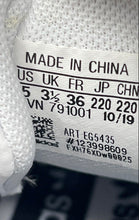 Load image into Gallery viewer, Adidas Womens Magmur Runner EG5435 White Pink Lace-Up Sneaker Shoes Size 5
