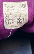 Load image into Gallery viewer, New Balance Womens Fresh Foam Roav WROAVRP Blue Purple Sneakers Shoes Size 8.5B
