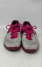Load image into Gallery viewer, Nike Womens Renew Ride 2 Pink White Lace-Up Sneaker Shoes Size 7
