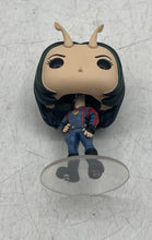 Load image into Gallery viewer, Funko Pop! Marvel Studios Guardians Of The Galaxy Vol 3 1206 Mantis Bobblehead
