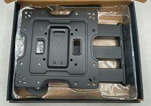 Load image into Gallery viewer, Aura Led ColorHome Black TV Bundle All-In-One Wall Mount No Tested
