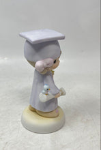 Load image into Gallery viewer, Precious Moments The Lord Bless You And Keep You E4721D Decorative Figurine
