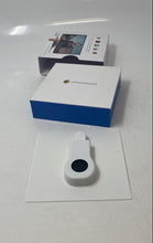 Load image into Gallery viewer, Google Chromecast 1st Generation Streaming Media Player Model H2G2-42
