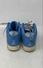Load image into Gallery viewer, Nike Kids Air Jordan Flight Club 91 Light Blue Basketball Shoes Size 1Y
