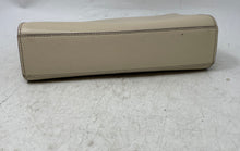 Load image into Gallery viewer, Kate Spade Womens Beige Bow Leather Chain Strap Crossbody Bag Peeling Material
