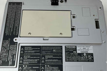 Load image into Gallery viewer, Toshiba TDP-S35 Home Theater Multimedia DLP Projector Not Tested With Case
