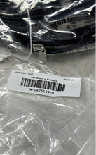 Load image into Gallery viewer, Funko NBA Unisex Clear And Black All Over Print Stadium Backpack With Tags
