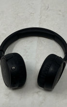 Load image into Gallery viewer, JBL Tune 660NC Black Active Noise Cancelling Pure Bass Sound Wireless Headphones
