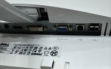 Load image into Gallery viewer, Dell SX2210b Webcam Full HD LCD Portable Monitor Screen Untested
