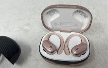 Load image into Gallery viewer, Lot Of 3 Pcs Assorted Multicolor Wireless Bluetooth In Ear Earbuds Not Tested
