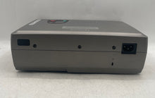 Load image into Gallery viewer, Epson PowerLite Model EMP-52 Gray LCD Multimedia Projector In Case Untested
