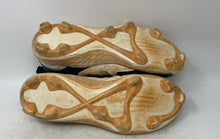 Load image into Gallery viewer, New Balance Mens FF 3000 V6 PL3000N6 Navy Blue White Baseball Cleats Size 11 2E
