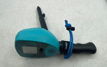 Load image into Gallery viewer, Yuego Junior Blue Black Shovel Rake Pieces Metal Detector Kit With Its Bag
