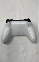 Load image into Gallery viewer, Microsoft Xbox One White Model 1708 Control Bluetooth Wireless Controller
