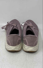 Load image into Gallery viewer, New Balance Unisex FF Arishi V4 WARISEP4 White Purple Sneakers Shoes M 7.5 W 9 D
