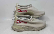 Load image into Gallery viewer, Nike x Undercover Mens Moc Flow White Leather Slip-On Sneaker Shoes Size 8

