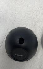 Load image into Gallery viewer, Amazon Echo Pop &amp; Dot 3rd Generation Black Gray Smart Speaker 2 Pcs Not Tested
