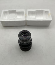 Load image into Gallery viewer, Minolta 20x Black Manual Focus Zoom Camera Lens With Case
