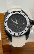 Load image into Gallery viewer, Authentic Invicta Women's Black/White Watch.
