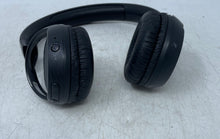 Load image into Gallery viewer, JBL Tune Black Adjustable Headband Wireless Bluetooth Headphones Not Tested

