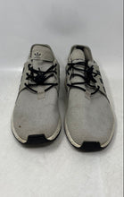 Load image into Gallery viewer, Adidas Mens X_PLR BY9255 Gray Black Low Top Lace-Up Sneaker Shoes Size 9.5
