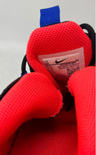 Load image into Gallery viewer, Nike Girls Air Max 270 React CT1579-001 Black Pink Blue Sneaker Shoes Size 7Y

