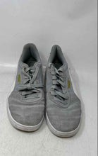 Load image into Gallery viewer, Puma Mens Astro Kick 369115-08 Gray White Lace-Up Sneaker Shoes Size 10.5
