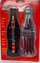 Load image into Gallery viewer, Coca-Cola Collectible Ceramic Roller Special Collection 0.7mm Ball Pen

