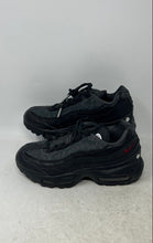 Load image into Gallery viewer, Nike Mens Air Max 95 NRG AT6146-001 Black Lace-Up Sneaker Shoes Size 5.5
