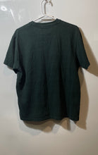 Load image into Gallery viewer, Peter Werth Mens Green Cotton Short Sleeve Crew Neck Pullover T-Shirt Size M
