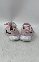 Load image into Gallery viewer, Nike Kids Revolution 6 DD1094-608 Pink Lace-Up Low Top Sneaker Shoes Size 4C
