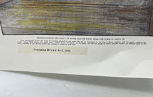 Load image into Gallery viewer, Set Of 2 Pcs Havana Blues Art Inc Multicolor Classic Collectible Art Paints
