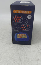 Load image into Gallery viewer, Shantou Multicolor Multiplayer Quick Push Game Console Series Factory Sealed
