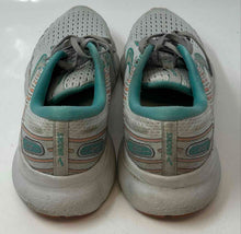 Load image into Gallery viewer, Brooks Womens Glycerin 20 1203691B061 Gray Green Lace-Up Sneakers Shoes Size 10B
