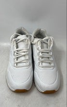 Load image into Gallery viewer, Skechers Womens Uno 2 Air Around You 155543 White Lace-Up Sneaker Shoes Size 6
