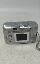 Load image into Gallery viewer, Kodak EasyShare CX7430 3x Optical Zoom 4 Mega Pixels Digital Camera Not Tested
