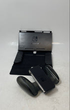 Load image into Gallery viewer, Hori Nintendo Switch Black Portable USB Playstand Accessories

