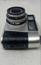 Load image into Gallery viewer, King Regulette Silver Black Viewfinder Compact Film Camera Not Tested
