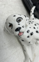 Load image into Gallery viewer, Princeton Gallery Where's the Fire? Playful Pups Collection Figurines Set 2 Pcs
