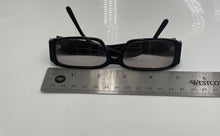Load image into Gallery viewer, TechnoMarine Women&#39;s Black Glasses

