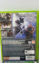 Load image into Gallery viewer, Set Of 4 Pieces Mixed Variety Microsoft Xbox 360 Platform Video Games Not Tested
