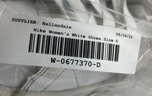Load image into Gallery viewer, Nike Womens Court Legacy Next Nature DH3161-101 White Sneaker Shoes Size 6
