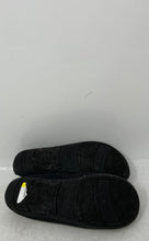 Load image into Gallery viewer, Michael Kors Girls Kory Black Sequin Bow Round Toe Ballet Flats Shoes Size 13C
