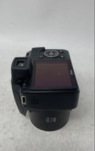 Load image into Gallery viewer, Nikon Coolpix P80 Black 18x Optical Zoom Compact Digital Camera Not Tested
