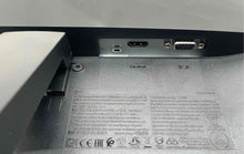 Load image into Gallery viewer, Dell SE2719HR Black 27 Inch IPS Display Flat Panel Gaming Monitor Not Tested
