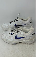 Load image into Gallery viewer, Nike Mens Air Windrunner 3 White Lace-Up Low Top Sneaker Shoes Size 9
