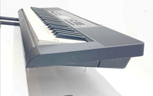 Load image into Gallery viewer, Casio CTK-2080 Black 61-Key Portable Electronic Keyboard With Stand Not Tested
