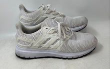 Load image into Gallery viewer, Adidas Mens Ultimashow FX3631 White Low Top Lace-Up Running Shoes Size 10
