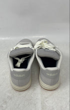 Load image into Gallery viewer, Adidas Kids Grand Court 00s JH6179 Gray White Lace-Up Sneaker Shoes Size 3

