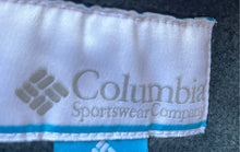 Load image into Gallery viewer, Columbia Mens Northern Utilizer II Black Fleece Lined Full-Zip Jacket Size L
